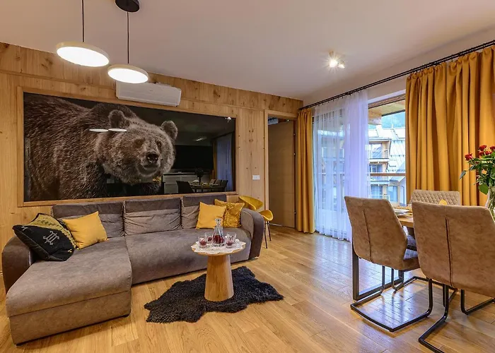 VisitZakopane - Royal Resort Wellness&SPA