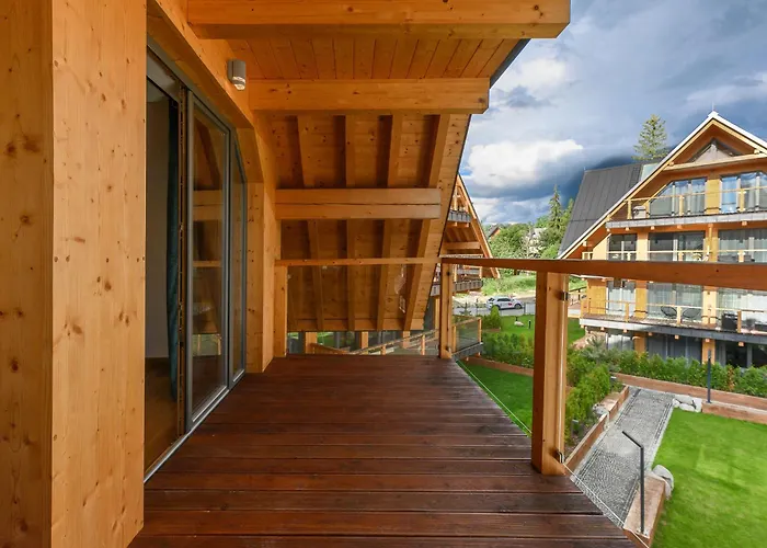 VisitZakopane - Royal Resort Wellness&SPA